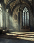 ALL SAINTS' - The Liturgist