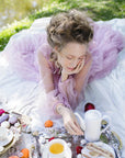 FRENCH TEA PARTY - Gourmand