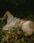 FOREST BATHING - The Nemophilist