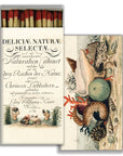 MATCHES DECORATIVE - 3 Options