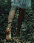 FOREST BATHING - The Nemophilist