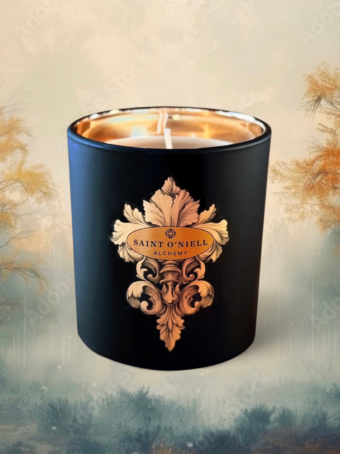 SYLVAN - Aromatic Woods