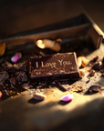 GRAND CRU CHOCOLAT - The Rake