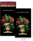 MATCHES DECORATIVE - 3 Options